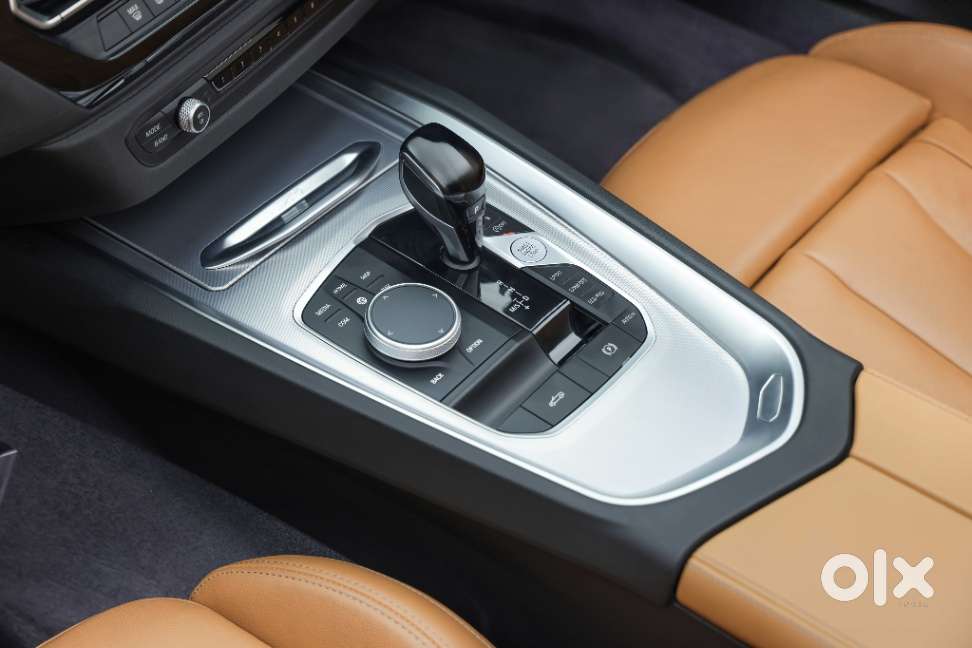 Bmw Z4 M40i, 2025, Petrol