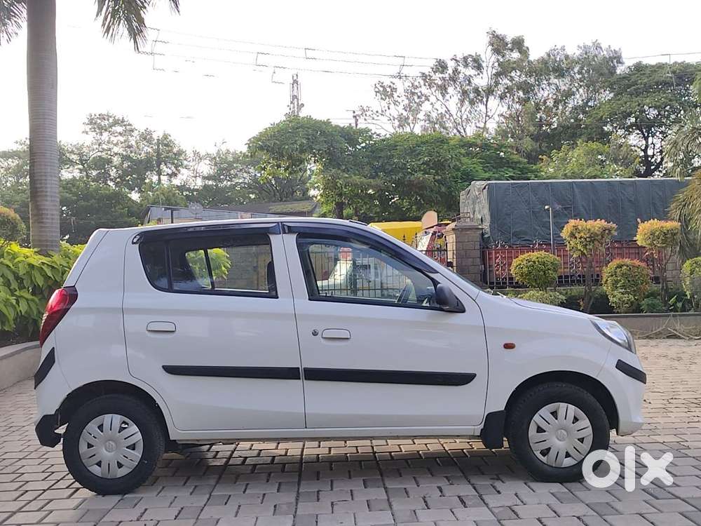 Maruti Suzuki Alto 800 2012-2016 Lxi, 2015, Petrol