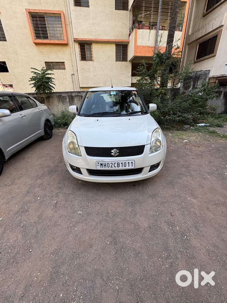 Swift Maruti 1.2 Vxi 2011