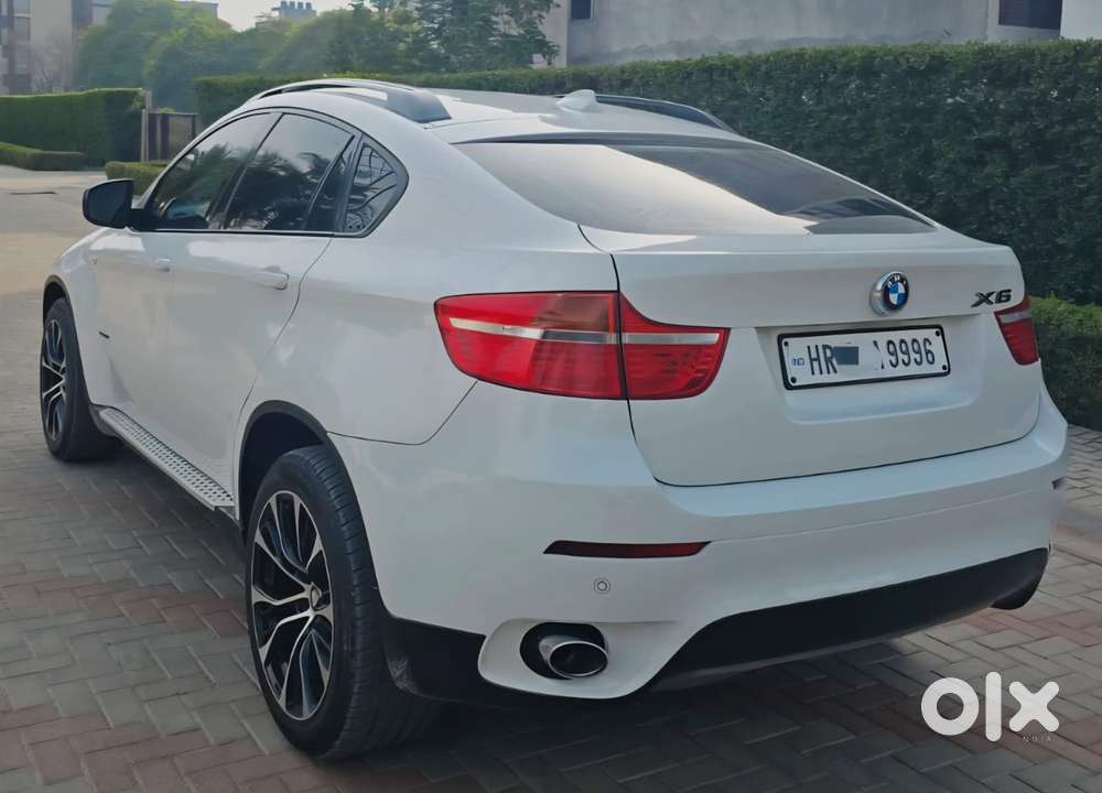 Bmw X6 2009-2014 Xdrive30d, 2012, Diesel