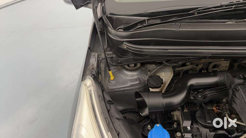 Hyundai Grand I10 1.2 Crdi Sportz Option, 2017, Diesel