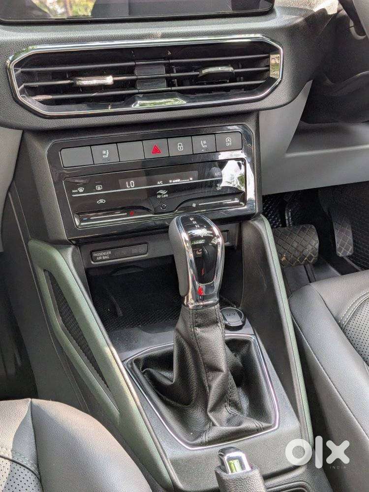Skoda Kylaq Prestige At, 2025, Petrol