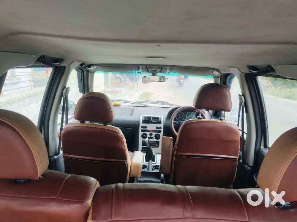 Tata Safari Dicor Lx 2007