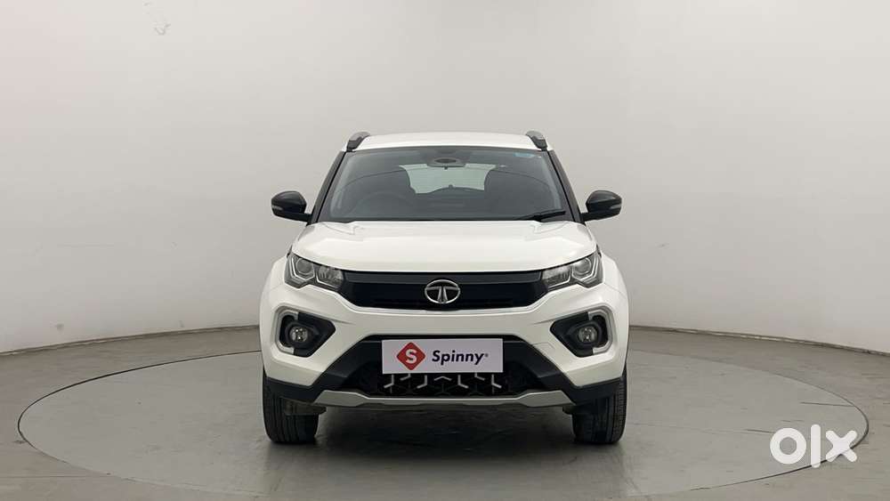 Tata Nexon 1.5 Revotorq Xz Plus, 2022, Diesel