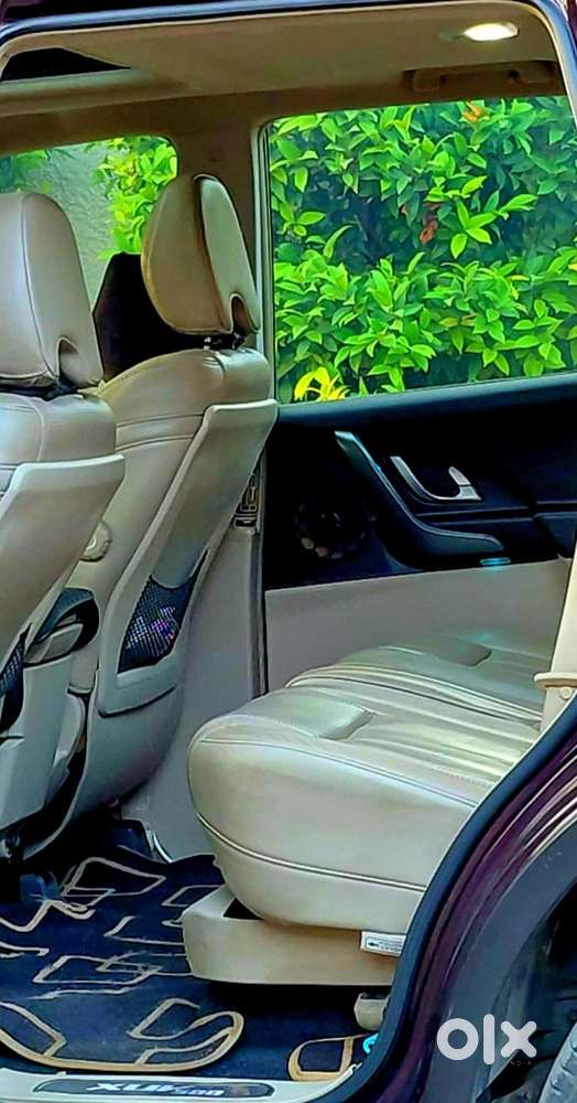 Mahindra Xuv500 2.2 W10, 2016, Diesel