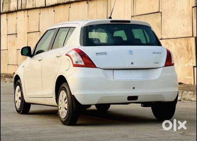 Maruti Suzuki Swift