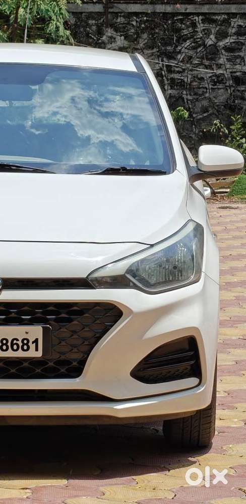 Hyundai I20 Magna Plus Diesel, 2018, Diesel