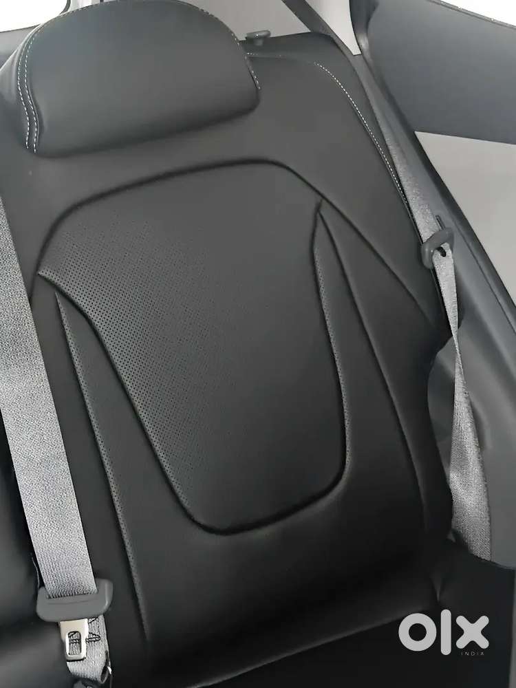 Hyundai Base Model Creta Facelift Petrol Manual 2026