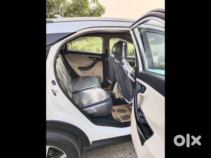 Tata Nexon Ev Xz Plus, 2022, Electric