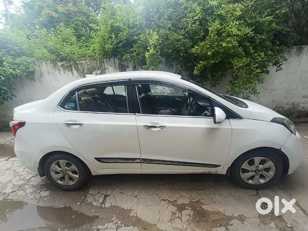 Hyundai Xcent 1.2 S 2019