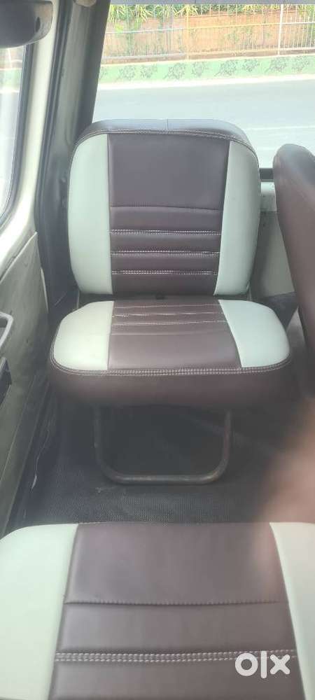 Mahindra Bolero 1.5 Power Plus Sle, 2017, Diesel