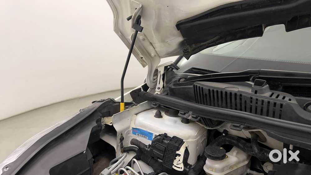 Tata Nexon 1.5 Revotorq Xza Plus, 2023, Diesel