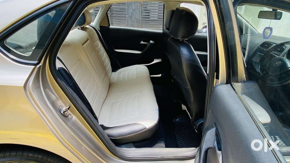 Volkswagen Vento 2013-2015 1.5 Tdi Comfortline At, 2016, Diesel
