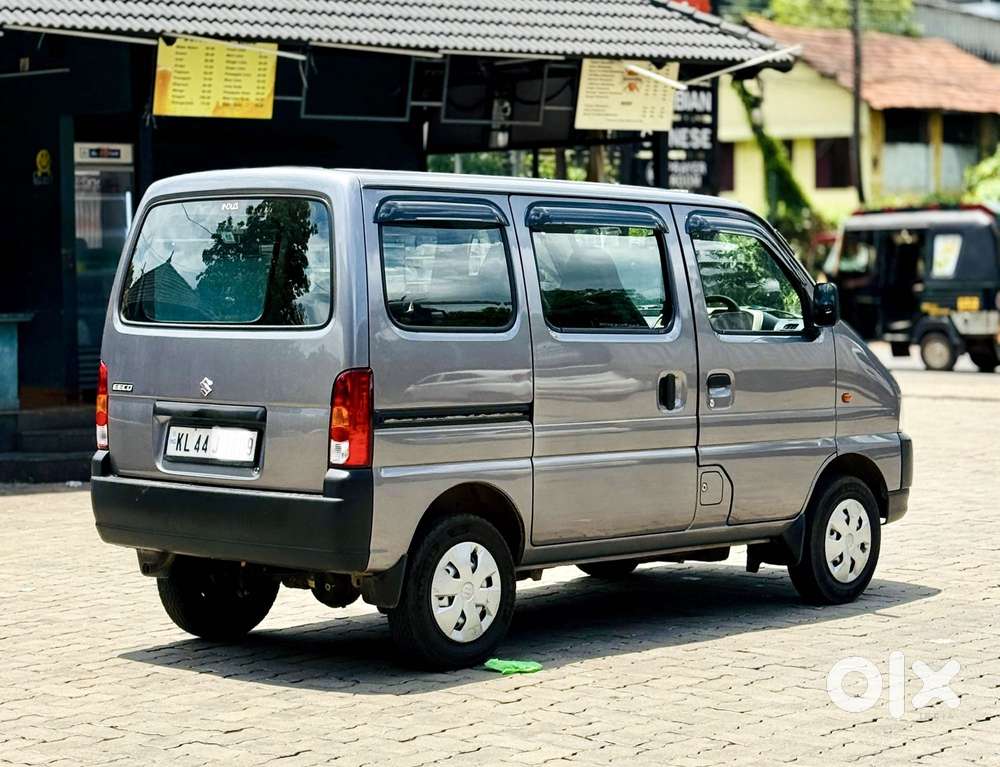 Maruti Suzuki Eeco 5 Str Ac (o), 2024, Petrol