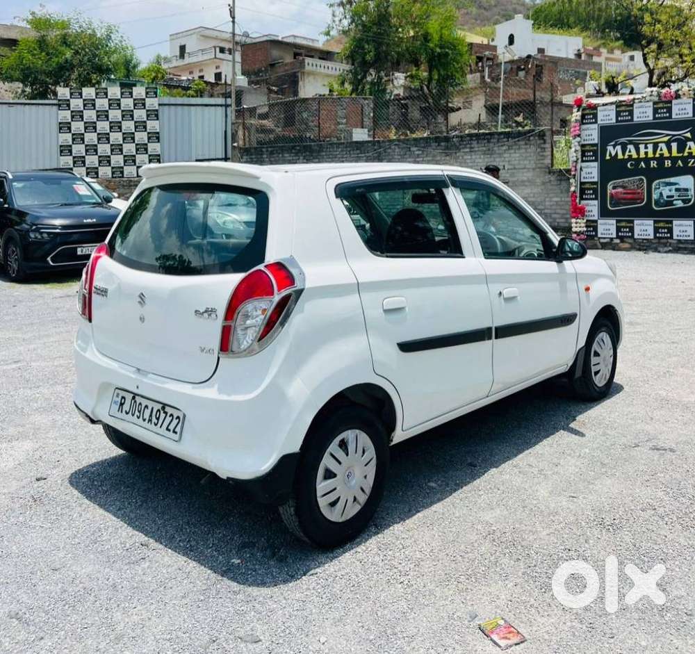 Maruti Suzuki Alto 800 2012-2016 Lxi, 2013, Petrol