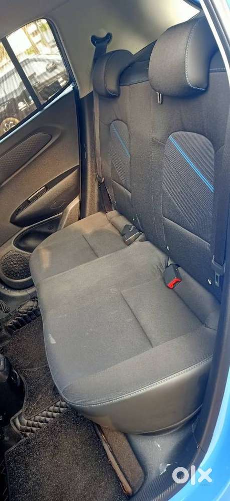 Hyundai Exter Sx 1.2 Amt, 2024, Petrol