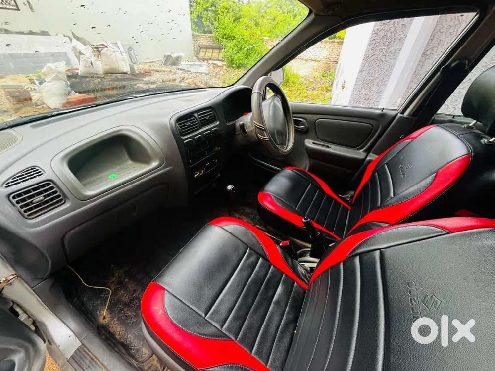 Maruti Suzuki Alto 2005