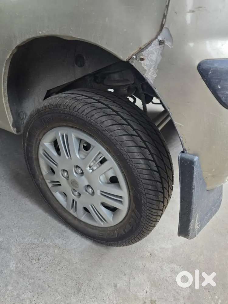 Hyundai Santro Xing 2006 Petrol Well Maintained