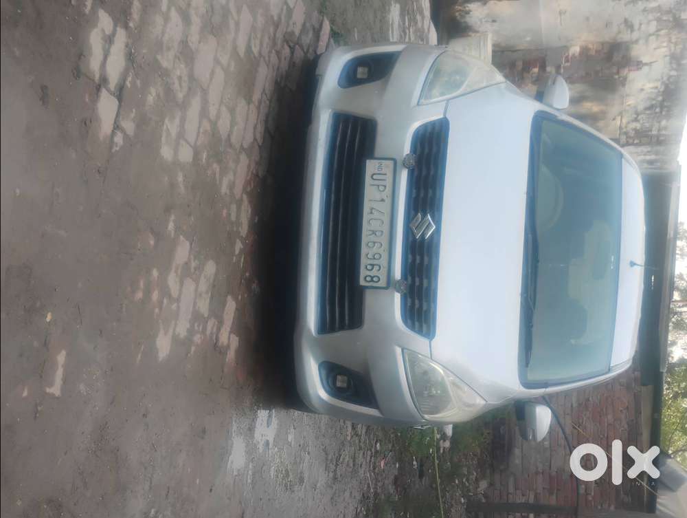 Ertiga Diesel Jaunpur Noc