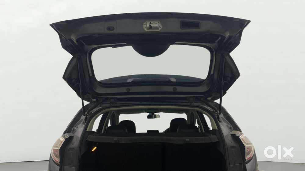 Tata Nexon 1.2 Revotron Xza Plus, 2019, Petrol