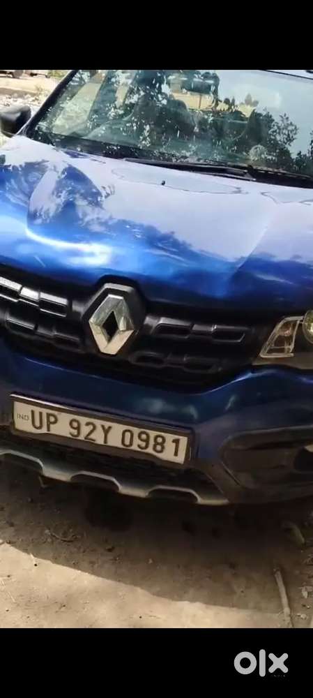 Quality Bhi Achi Hain  Renault Kwid 2018