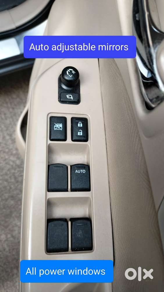 Maruti Suzuki Ertiga Vxi (o) Cng, 2016, Cng & Hybrids