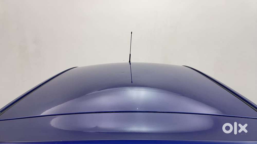 Hyundai Eon Magna +, 2016, Petrol