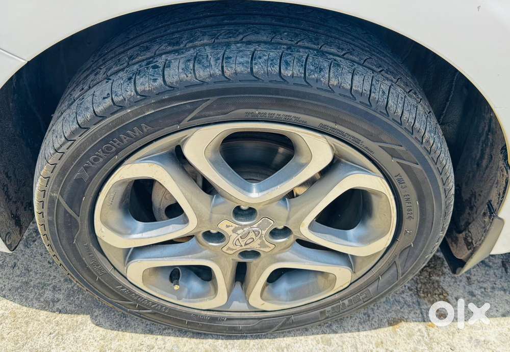 Hyundai I20 Diesel Asta Option, 2019, Diesel