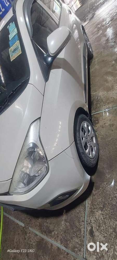 Hyundai I10 2013 Petrol Well Maintained