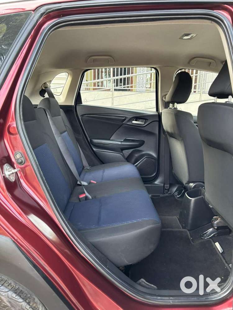 Honda Wr-v Alive Edition Diesel S, 2017, Diesel