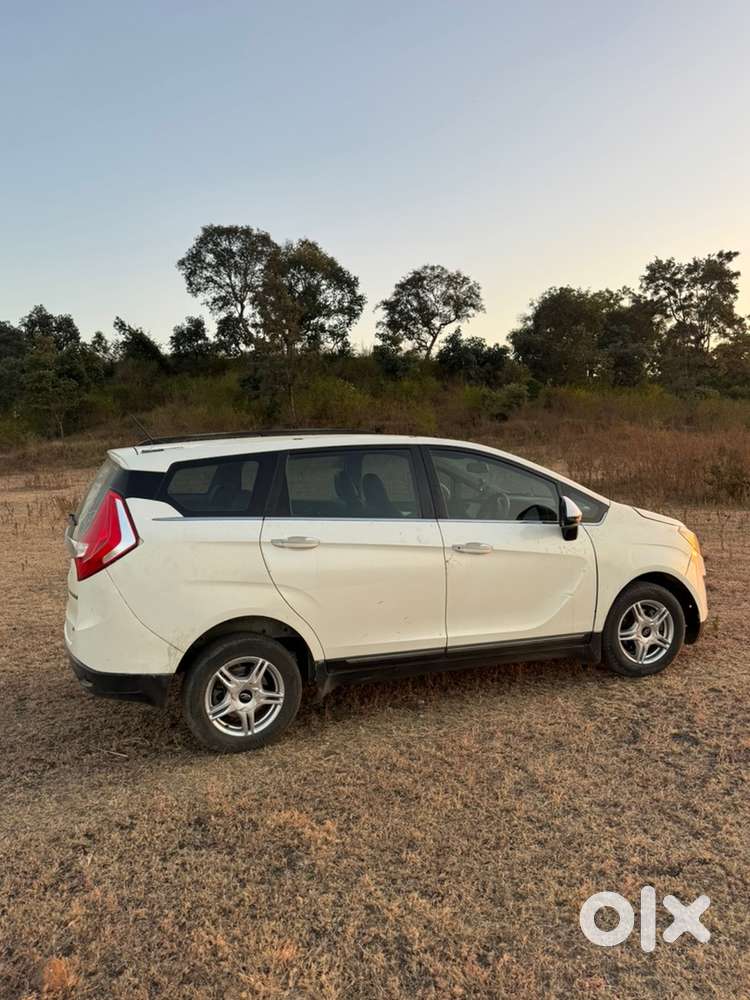 Mahindra Marazzo Diesel Well Maintained
