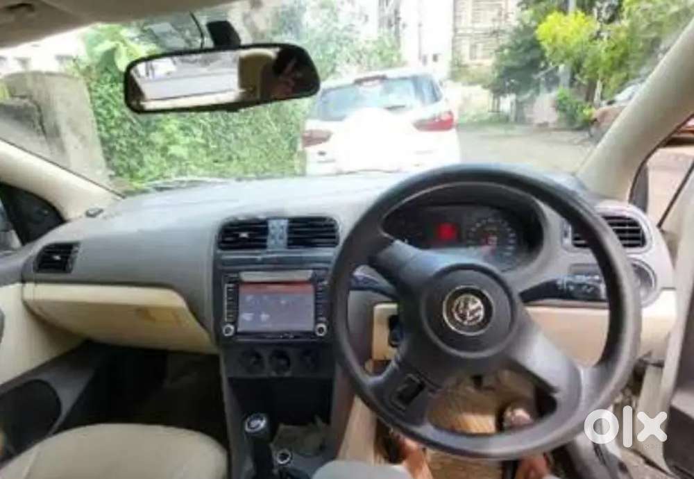 Volkswagen Vento 2019 Petrol 50000 Km Driven