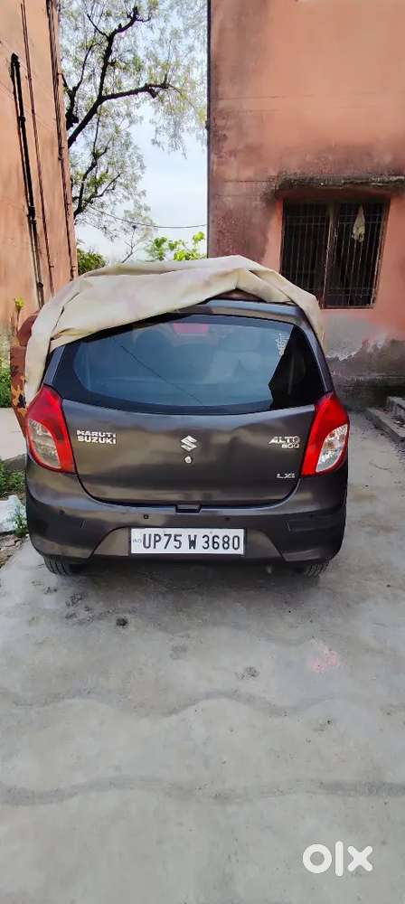 Doctor Car