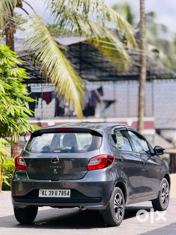 Tata Tiago 1.2 Revotron Xt (o), 2024, Petrol