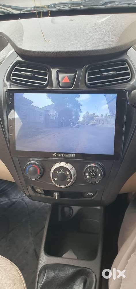Hyundai Eon, 2014, Cng & Hybrids