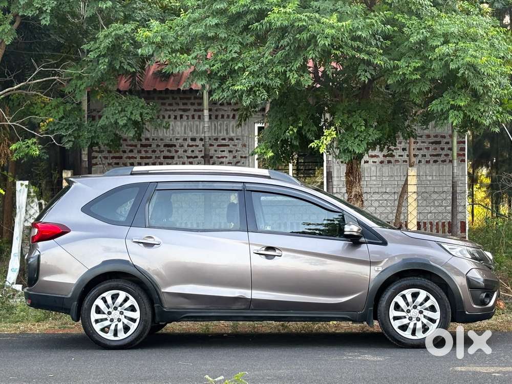 Honda Br-v, 2016, Petrol