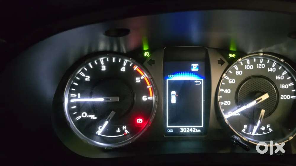 Toyota Hilux 2024 Diesel Well Maintained