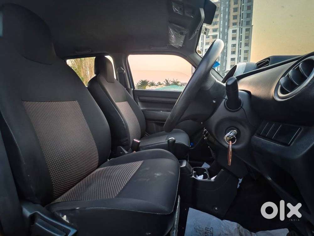 Maruti Suzuki S-presso