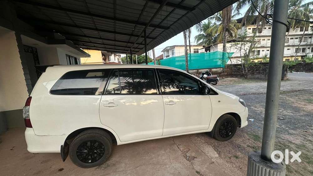 Toyota Innova 2006 Diesel