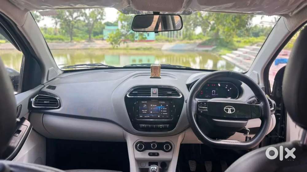 Tata Tiago, 2025, Cng & Hybrids
