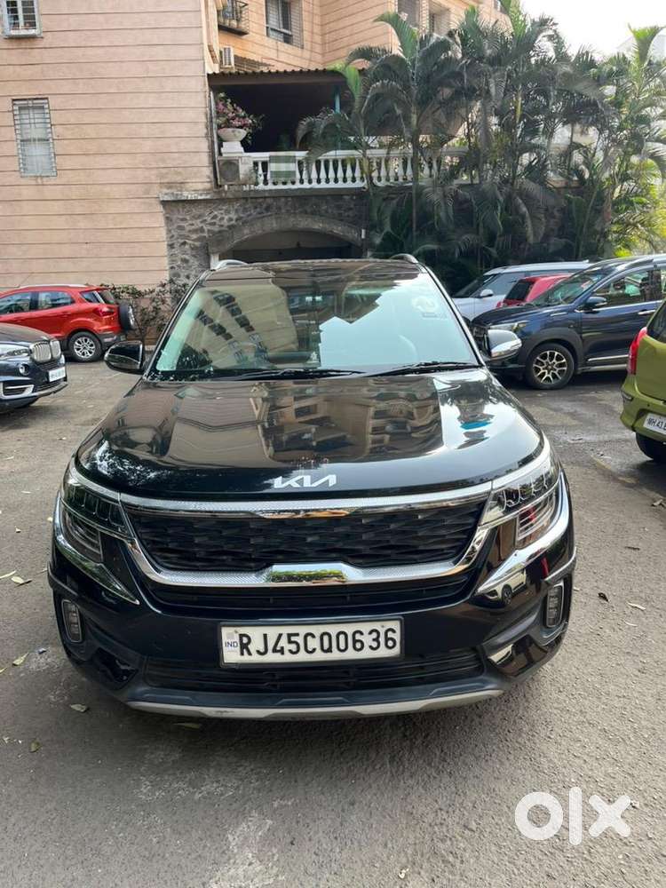 Kia Petrol Manual 2021