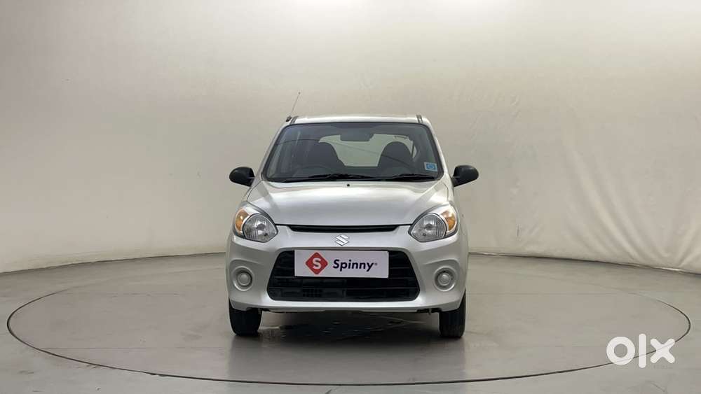 Maruti Suzuki Alto 800 2019-2023 0.8 Vxi, 2018, Petrol