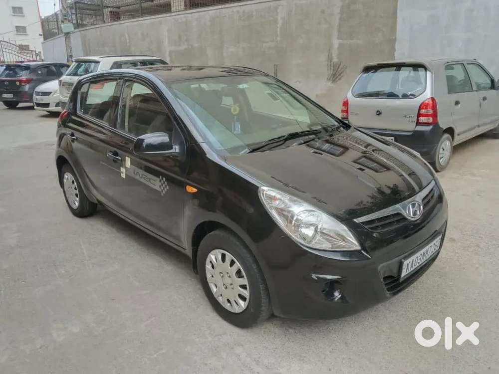 Hyundai Eon 2018