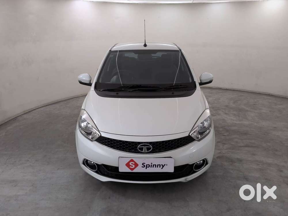 Tata Tiago Xza, 2018, Petrol