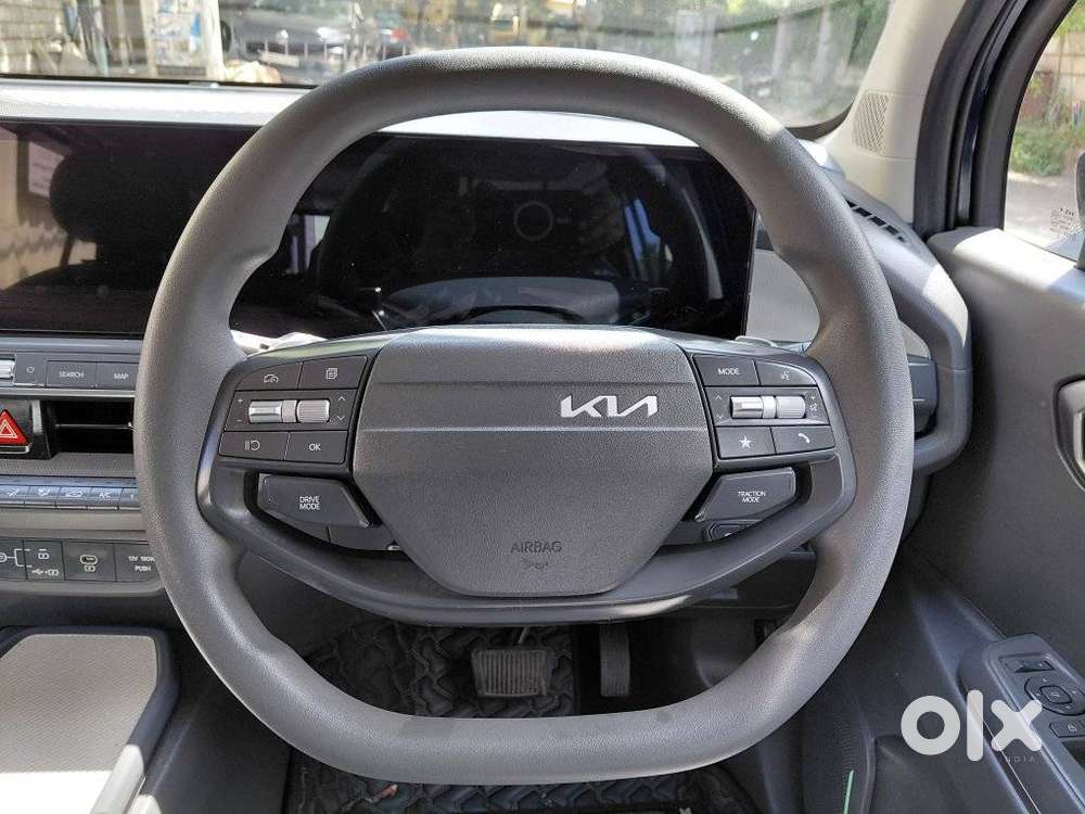 Kia Syros Htk Plus Turbo Dct, 2025, Petrol