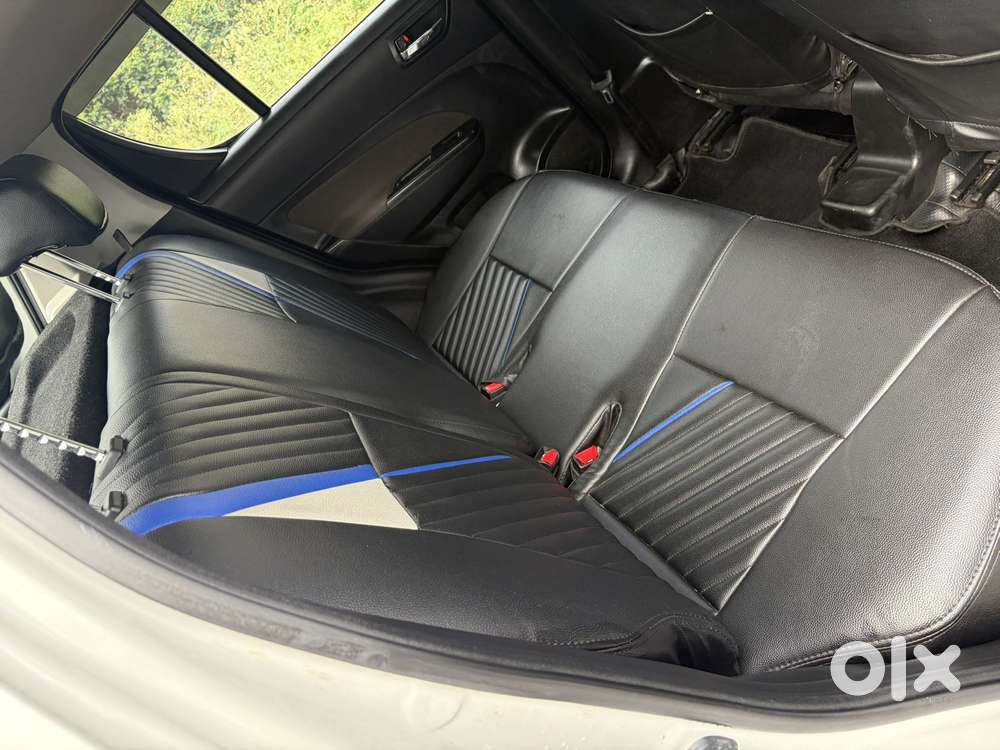 Maruti Suzuki Swift Vxi, 2018, Petrol