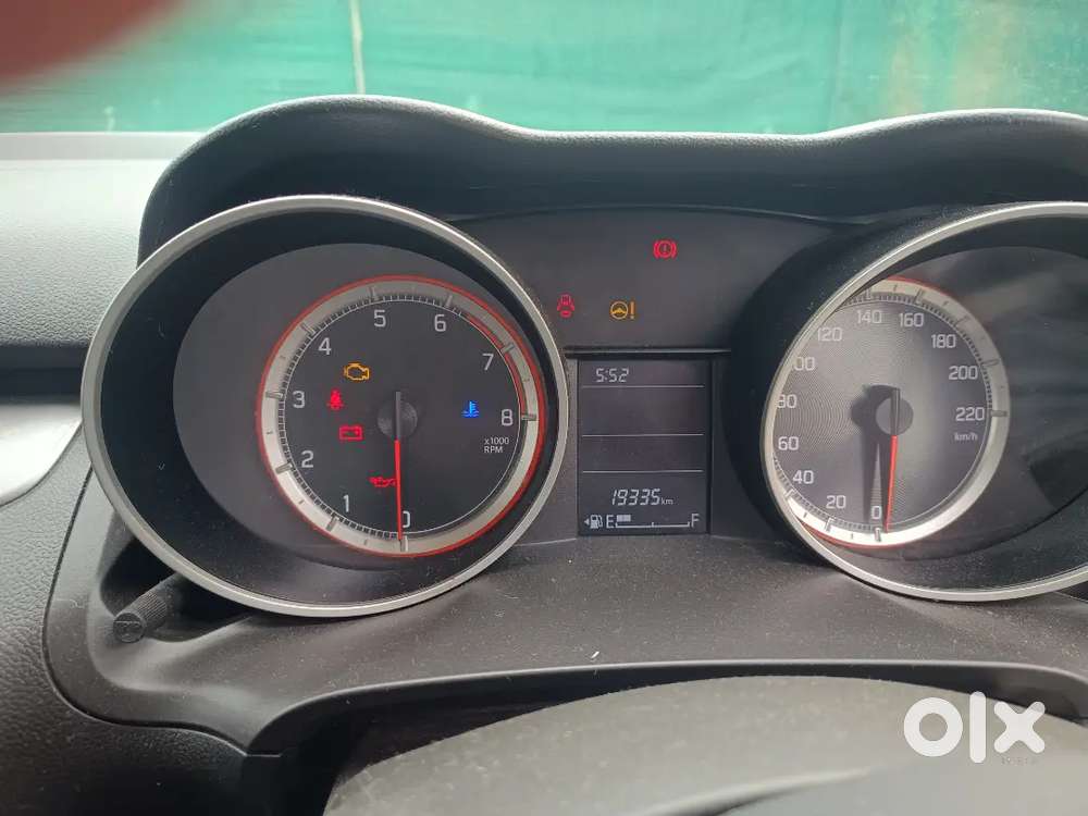 Maruti Suzuki Swift 2023