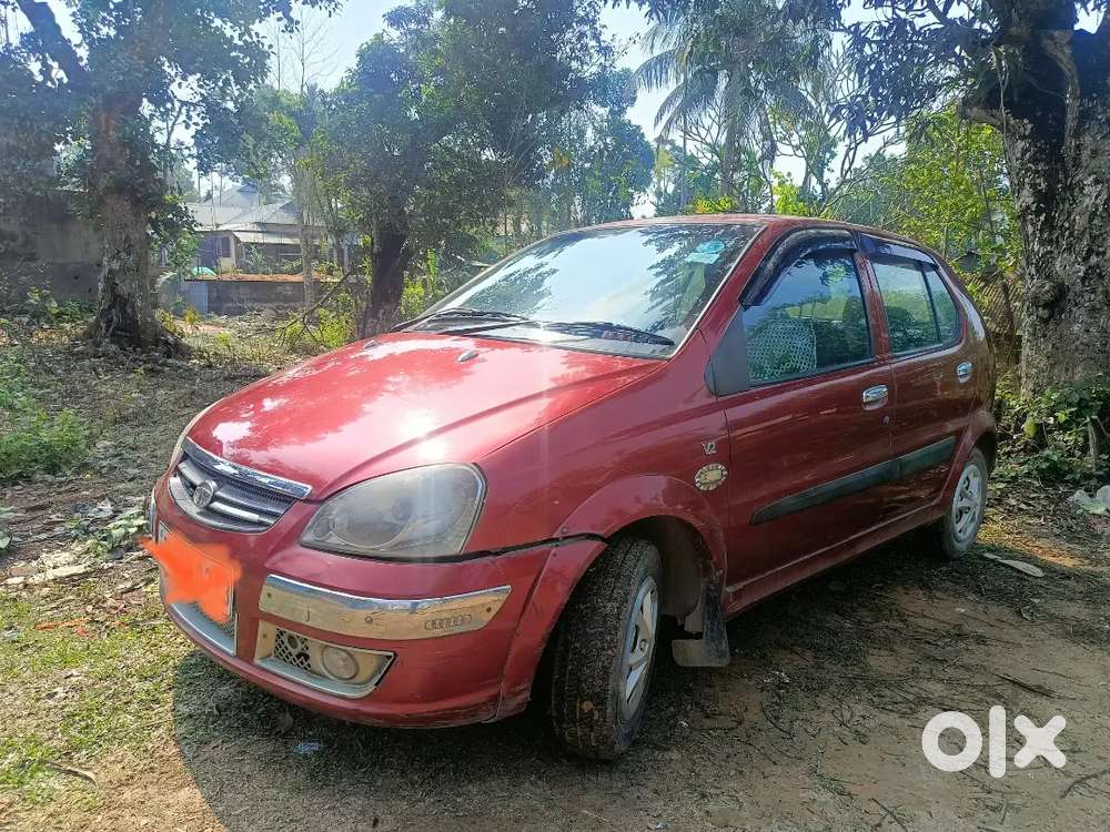 Tata Indica Ev2 Xeta 2008 Petrol 112452 Km Driven