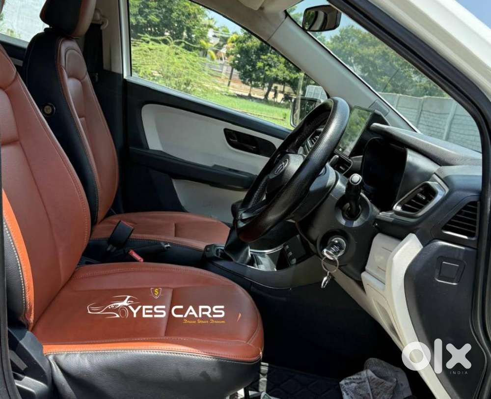 Tata Altroz 1.2 Xe, 2022, Diesel