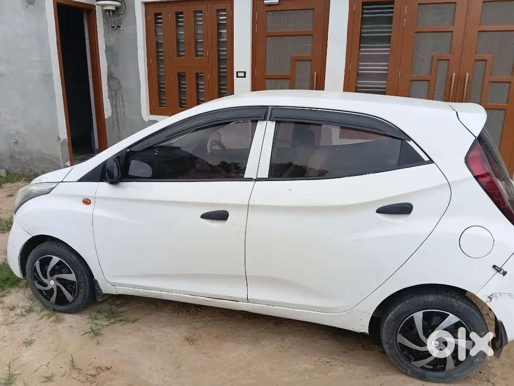 Hyundai Eon D-lite O 2015
